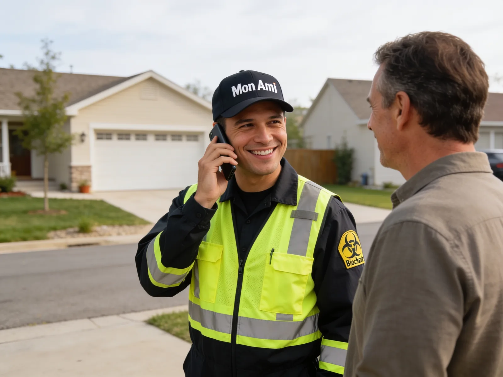 Sewage Cleanup Windsor Mill, MD FAQs