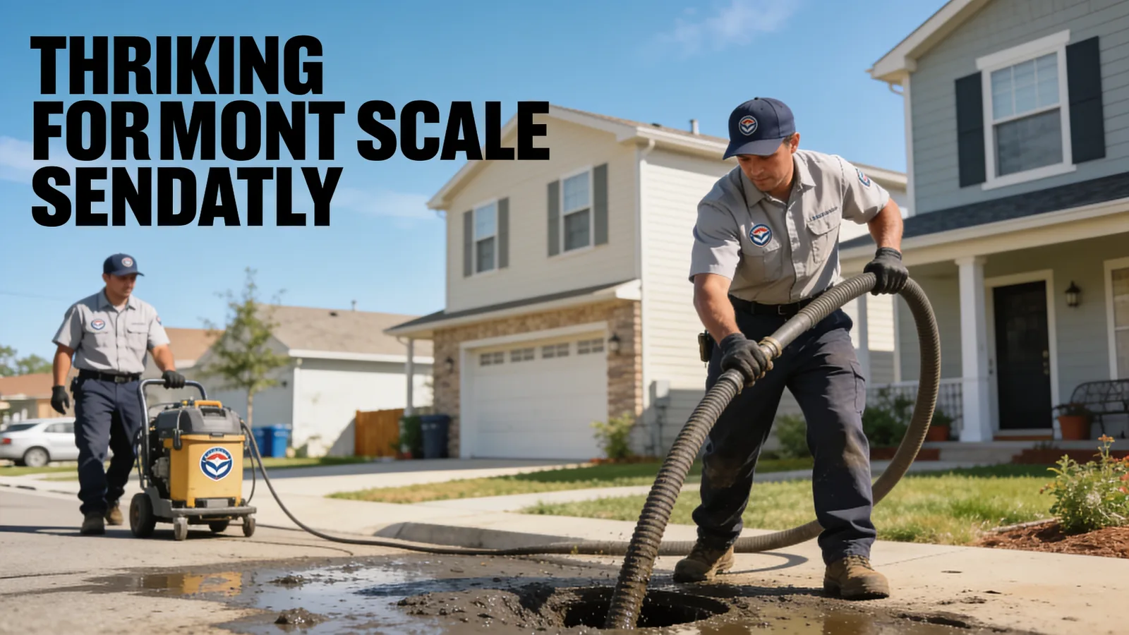 Sewage Cleanup in Windsor Mill, MD near me